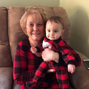 Meet your Posher, Staci